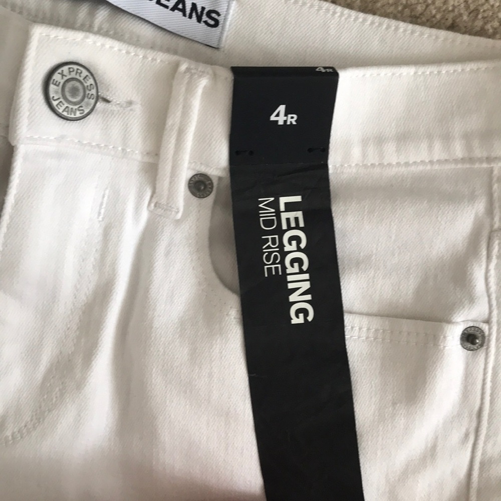 Jeans - Picture 2 of 2
